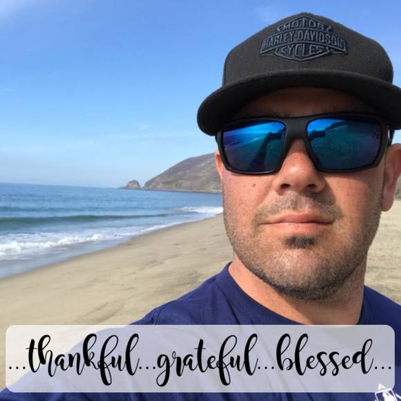 Meet your Posher, Chris - Picture 1 of 1